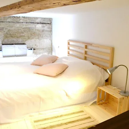 Le Chaptal Loft Mezzanine, Lumineux, Centre * モンペリエ