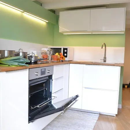 Le Chaptal Loft Mezzanine, Lumineux, Centre Appartement Montpellier