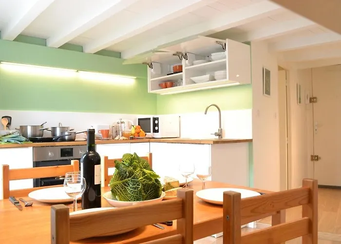 Le Chaptal Loft Mezzanine, Lumineux, Centre Apartamento