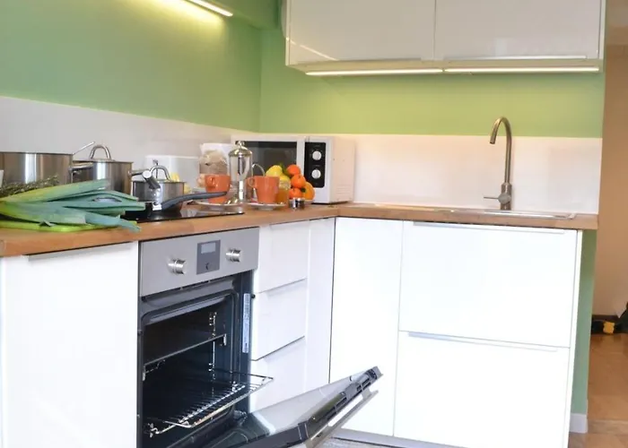 Le Chaptal Loft Mezzanine, Lumineux, Centre Apartamento Montpellier